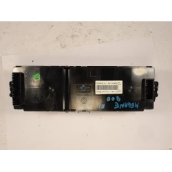 HEATER CLIMATE CONTROL PANEL Renault MEGANE III  2011 1.5 DCI 275100007r