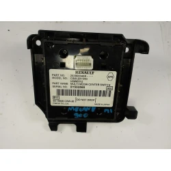 SWITCH OTHER Renault MEGANE III  2011 1.5 DCI 253b00345r