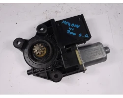 MECCANISMO ALZA VETRO ANTERIORE DESTRA Renault MEGANE III  2011 1.5 DCI 807301396r