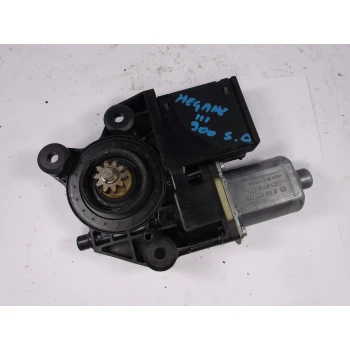 MECCANISMO ALZA VETRO ANTERIORE DESTRA Renault MEGANE III  2011 1.5 DCI 807301396r
