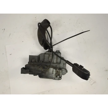 CHIUSURA SERRATURA PORTA POSTERIORE SINISTRA Renault MEGANE III  2011 1.5 DCI