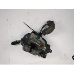 CHIUSURA SERRATURA PORTA POSTERIORE SINISTRA Renault MEGANE III  2011 1.5 DCI