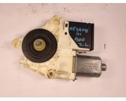 MECCANISMO ALZA VETRO POSTERIORE SINISTRO Renault MEGANE III  2011 1.5 DCI 827310185r