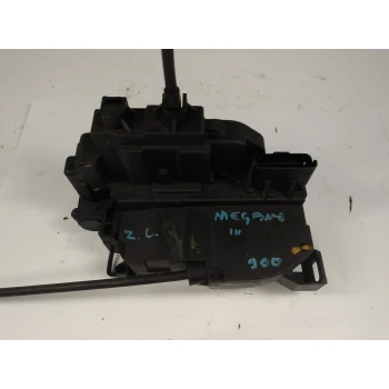 ZAKLEP  ZADAJ DESNA Renault MEGANE III  2011 1.5 DCI