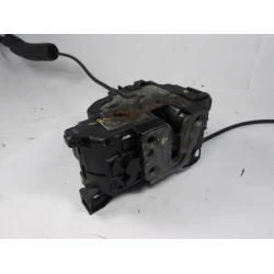 DOOR LOCK REAR RIGHT Renault MEGANE III  2011 1.5 DCI