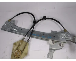 WINDOW MECHANISM REAR RIGHT Renault MEGANE III  2011 1.5 DCI 827200003