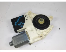 MECCANISMO ALZA VETRO POSTERIORE SINISTRO Renault MEGANE III  2011 1.5 DCI 827306548r