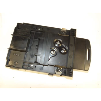 STEERING WHEEL LOCK Renault MEGANE III  2011 1.5 DCI 285909828r