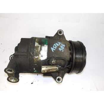 KOMPRESOR KLIME Opel Astra 2007 1.9DT 93190260