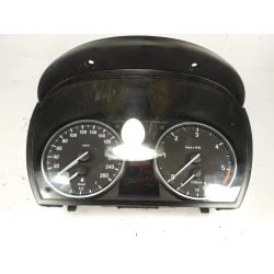 QUADRO STRUMENTI CONTACHILOMETRI BMW 3 2009 320D 9187060