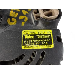 ALTERNATOR Hyundai Getz 2004 1.1 37300-02550