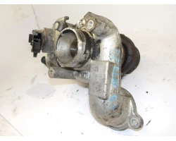 TURBOCHARGER Citroën BERLINGO 3 2012 1.6 HDI 49373-02803