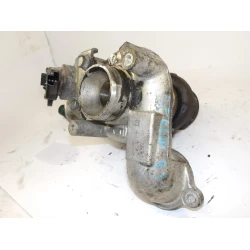 TURBINA Citroën BERLINGO 3 2012 1.6 HDI 49373-02803