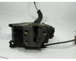 DOOR LOCK FRONT RIGHT Renault MEGANE III  2011 1.5 DCI 80502000