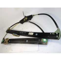 WINDOW MECHANISM FRONT RIGHT Audi A4, S4 2010 2.0 TDI 1021979816103