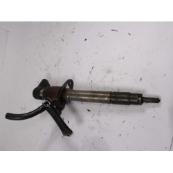 INJECTOR Citroën C5 2008 TOURER 2.7 HDI V6 AUT. 5u3q-9k546-aa
