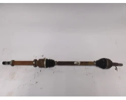 AXLE SHAFT FRONT RIGHT Renault CLIO 1998 1.4 391000926r