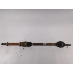SEMIALBERO SEMIASSE ANTERIORE DESTRO Renault CLIO 1998 1.4 391000926r