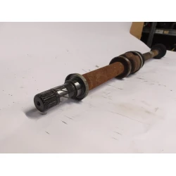 AXLE SHAFT FRONT RIGHT Renault CLIO 1998 1.4 391000926r