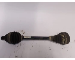 SEMIASSE ANTERIORE SINISTRO Volkswagen Golf 2010 VI. 1.6 TDI