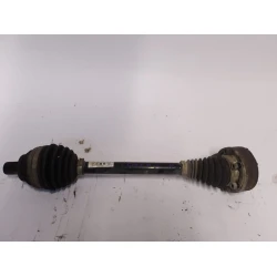 SEMIASSE ANTERIORE SINISTRO Volkswagen Golf 2010 VI. 1.6 TDI