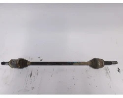 AXLE SHAFT REAR RIGHT Toyota RAV4 2008 2.2 D 4WD