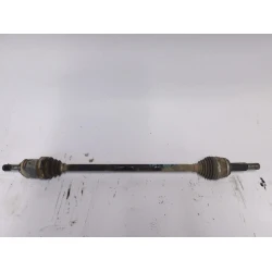 POLOSOVINA ZAD. DESNA Toyota RAV4 2008 2.2 D 4WD