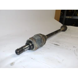AXLE SHAFT REAR RIGHT Toyota RAV4 2008 2.2 D 4WD