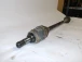 AXLE SHAFT REAR RIGHT Toyota RAV4 2008 2.2 D 4WD