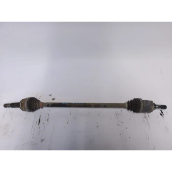 BACK LEFT DRIVE SHAFT Toyota RAV4 2008 2.2 D 4WD