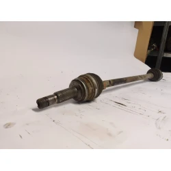 SEMIASSE POSTERIORE SINISTRO Toyota RAV4 2008 2.2 D 4WD