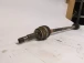 BACK LEFT DRIVE SHAFT Toyota RAV4 2008 2.2 D 4WD