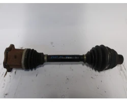 SEMIALBERO SEMIASSE ANTERIORE DESTRO Audi A4, S4 2010 2.0 TDI 8k0407271q
