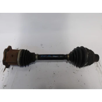 AXLE SHAFT FRONT RIGHT Audi A4, S4 2010 2.0 TDI 8k0407271q