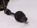 AXLE SHAFT FRONT RIGHT Audi A4, S4 2010 2.0 TDI 8k0407271q