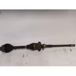 FRONT LEFT DRIVE SHAFT Audi A4, S4 2010 2.0 TDI