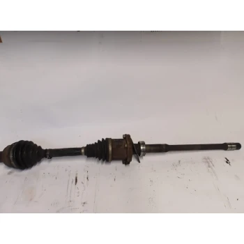 POLOSOVINA SP.LEVA Audi A4, S4 2010 2.0 TDI