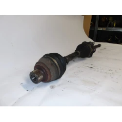POLOSOVINA SP.LEVA Audi A4, S4 2010 2.0 TDI