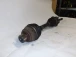 POLOSOVINA SP.LEVA Audi A4, S4 2010 2.0 TDI