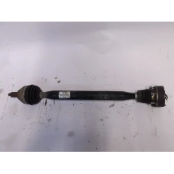 SEMIALBERO SEMIASSE ANTERIORE DESTRO Škoda Fabia 2011 1.2 TSI SCOUT 6q0407272dl
