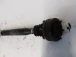 AXLE SHAFT FRONT RIGHT Škoda Fabia 2011 1.2 TSI SCOUT 6q0407272dl