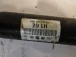AXLE SHAFT FRONT RIGHT Škoda Fabia 2011 1.2 TSI SCOUT 6q0407272dl