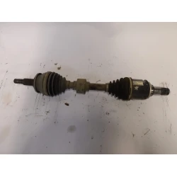 FRONT LEFT DRIVE SHAFT Toyota RAV4 2008 2.2 D 4WD da51l