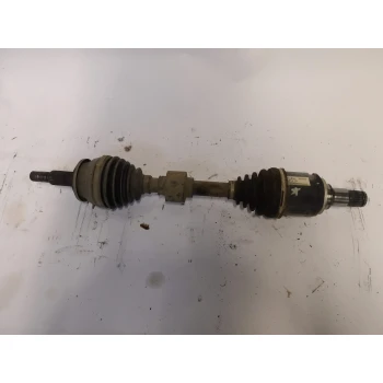 FRONT LEFT DRIVE SHAFT Toyota RAV4 2008 2.2 D 4WD da51l