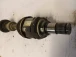 FRONT LEFT DRIVE SHAFT Toyota RAV4 2008 2.2 D 4WD da51l