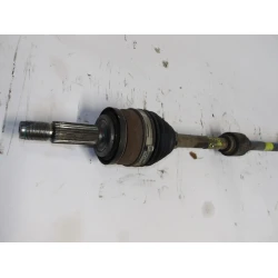 SEMIALBERO SEMIASSE ANTERIORE DESTRO Hyundai i20 2021 1.0 T-GDI 48V HEV 49501Q0300