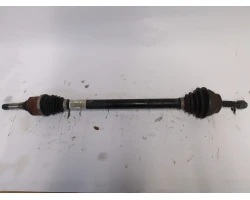 SEMIALBERO SEMIASSE ANTERIORE DESTRO Peugeot 2008 2015 1.2 9677209880