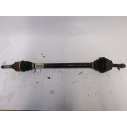 SEMIALBERO SEMIASSE ANTERIORE DESTRO Peugeot 2008 2015 1.2 9677209880