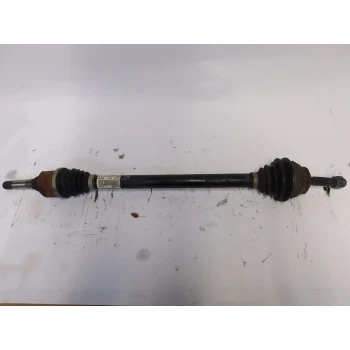 POLOSOVINA SP. DESNA Peugeot 2008 2015 1.2 9677209880