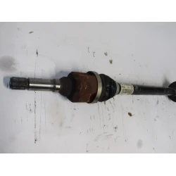 SEMIALBERO SEMIASSE ANTERIORE DESTRO Peugeot 2008 2015 1.2 9677209880